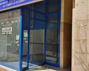 Premises to rent in Joan Prim, 77, Joan Prim, Granollers
