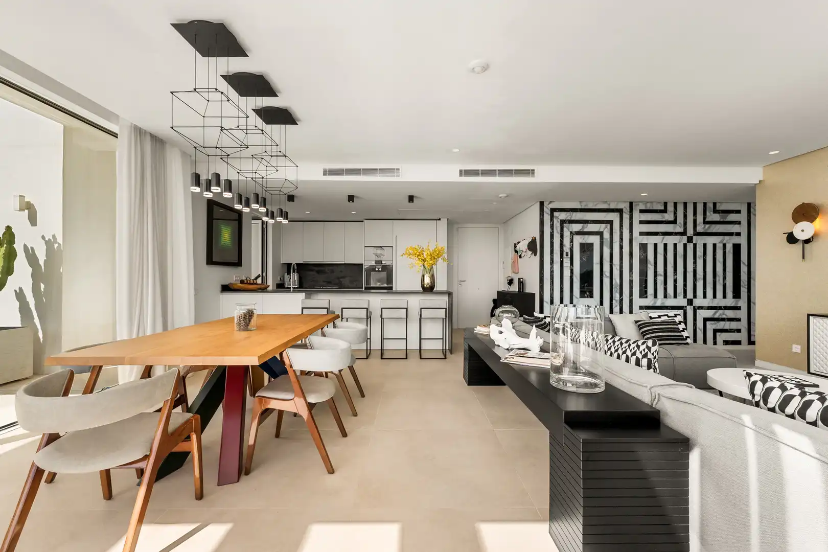 Penthouse mit Terrasse zum Verkauf in Palo Alto, imagen 6