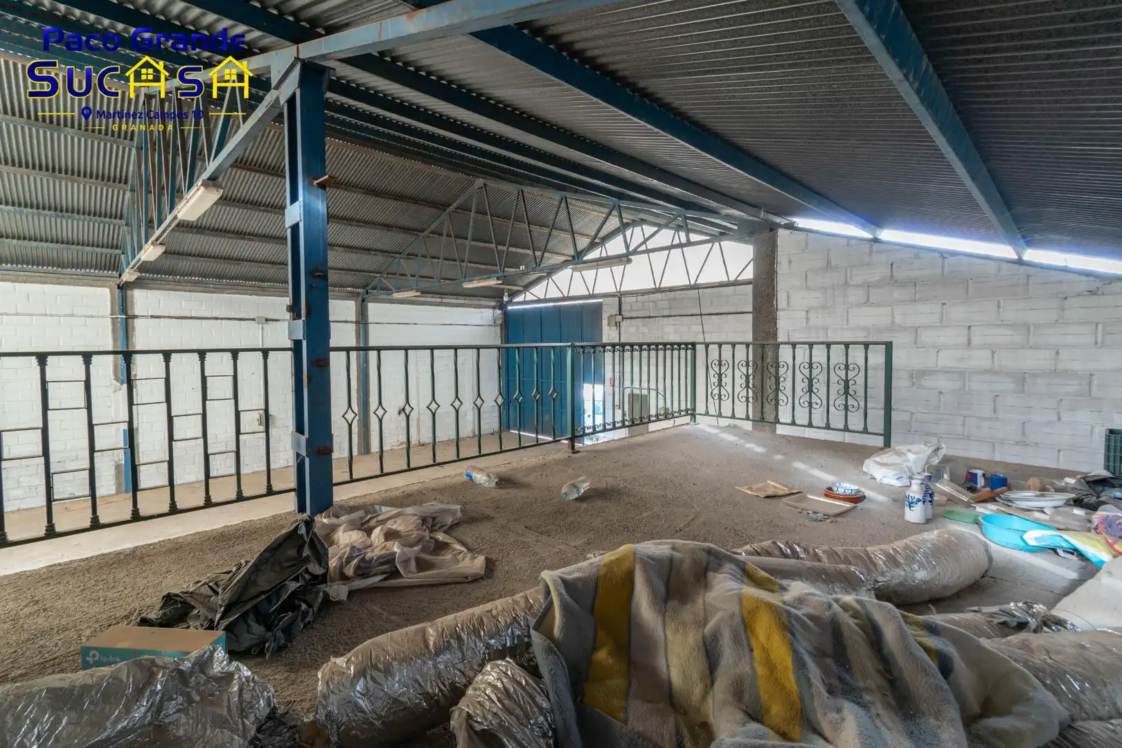Nau industrial en venda a Travesía CAMINO VIEJO 3, imagen 16