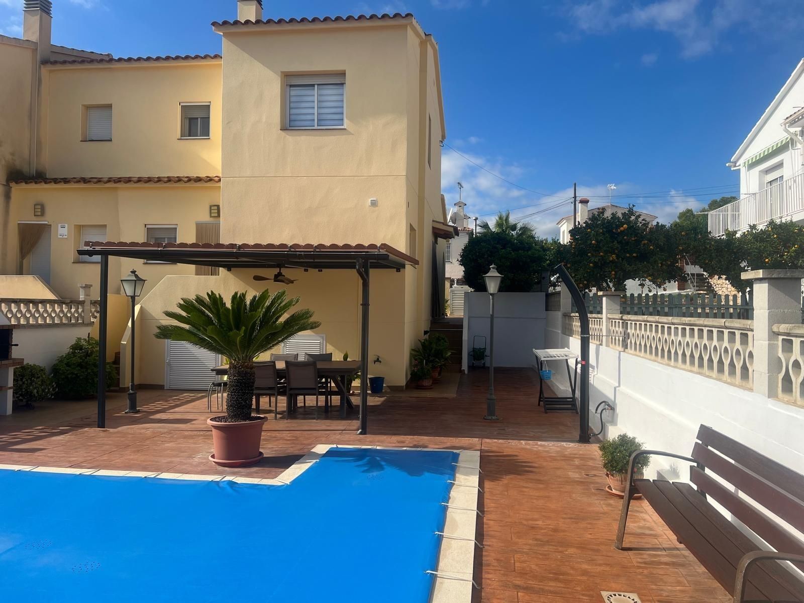 Einfamilien-Reihenhaus zum verkauf