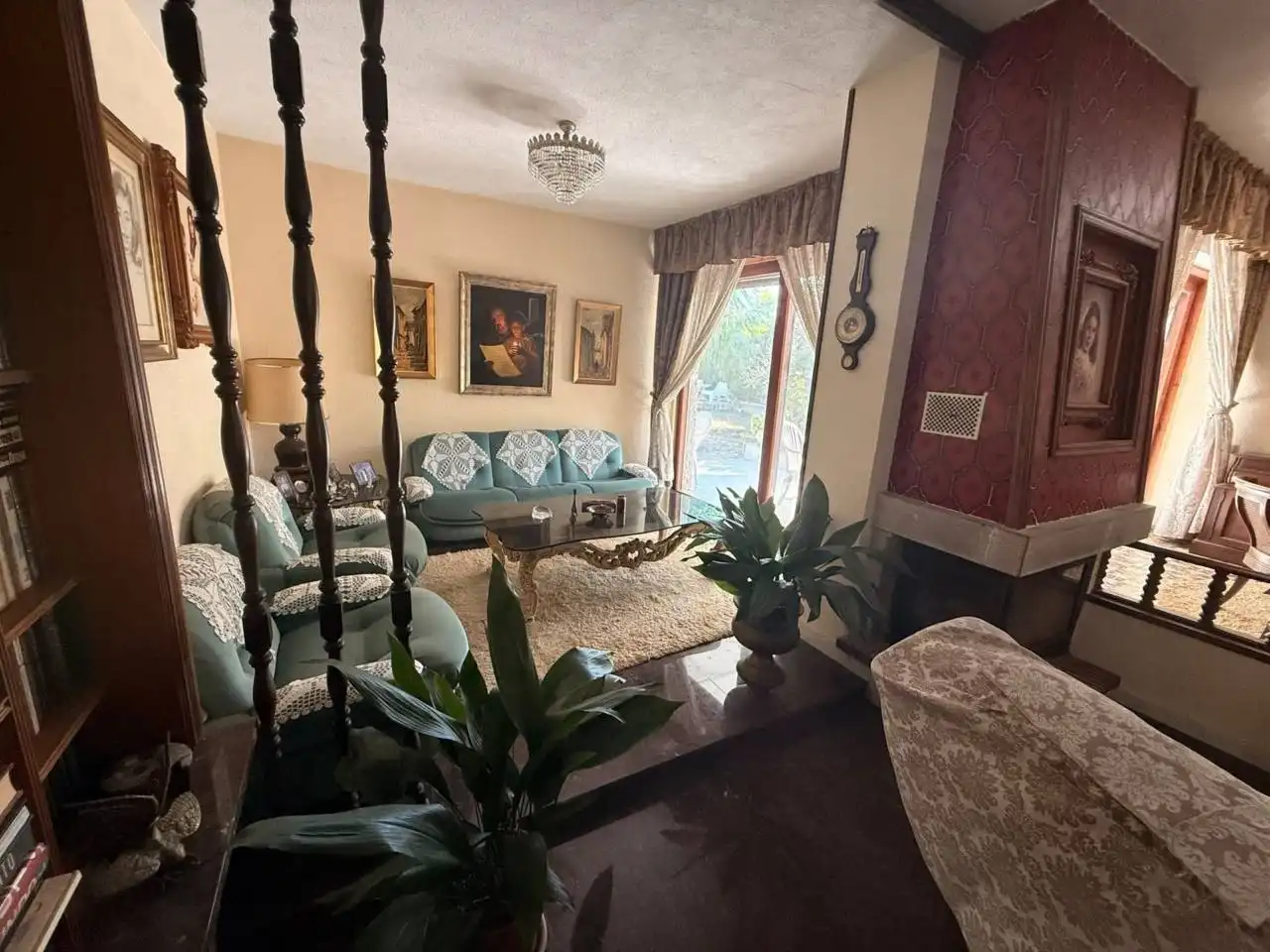Casa con piscina en venta en Avenida Pinos, imagen 6