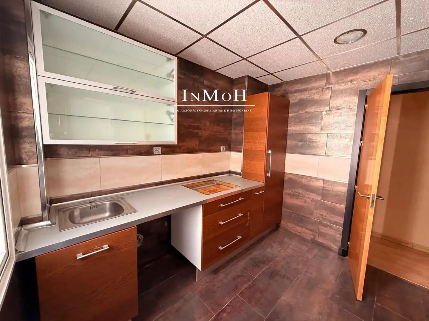 Cocina de Piso en venta en San Fernando con Aire acondicionado