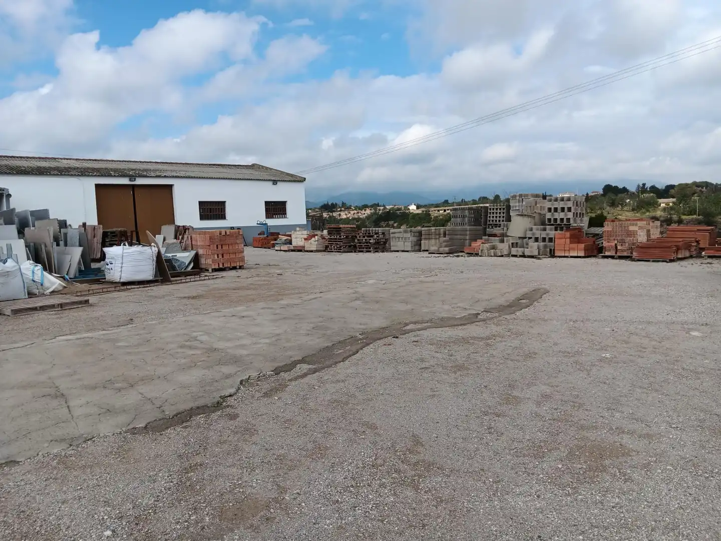 Nave industrial in vendita a Roquetes, imagen 5