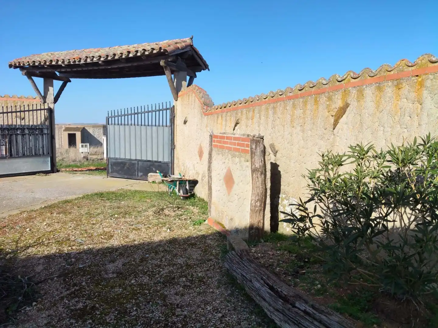 Residencial en venda en Calvarrasa de Arriba