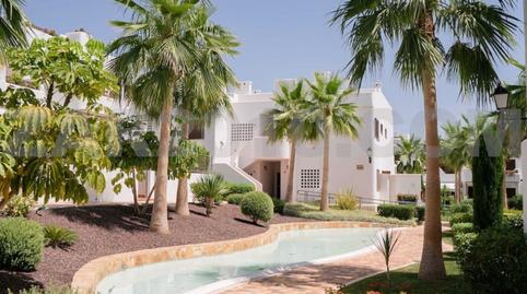 Foto 2 de Apartamento en venta en Calle Madrid, San Juan de los Terreros, Pulpí