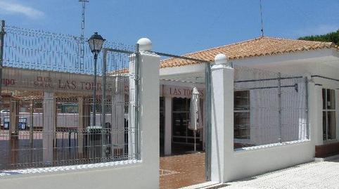 Foto 2 de Casa adosada en venda a Urbanizacion las Torres, 170, Núcleo urbano, Chiclana de la Frontera