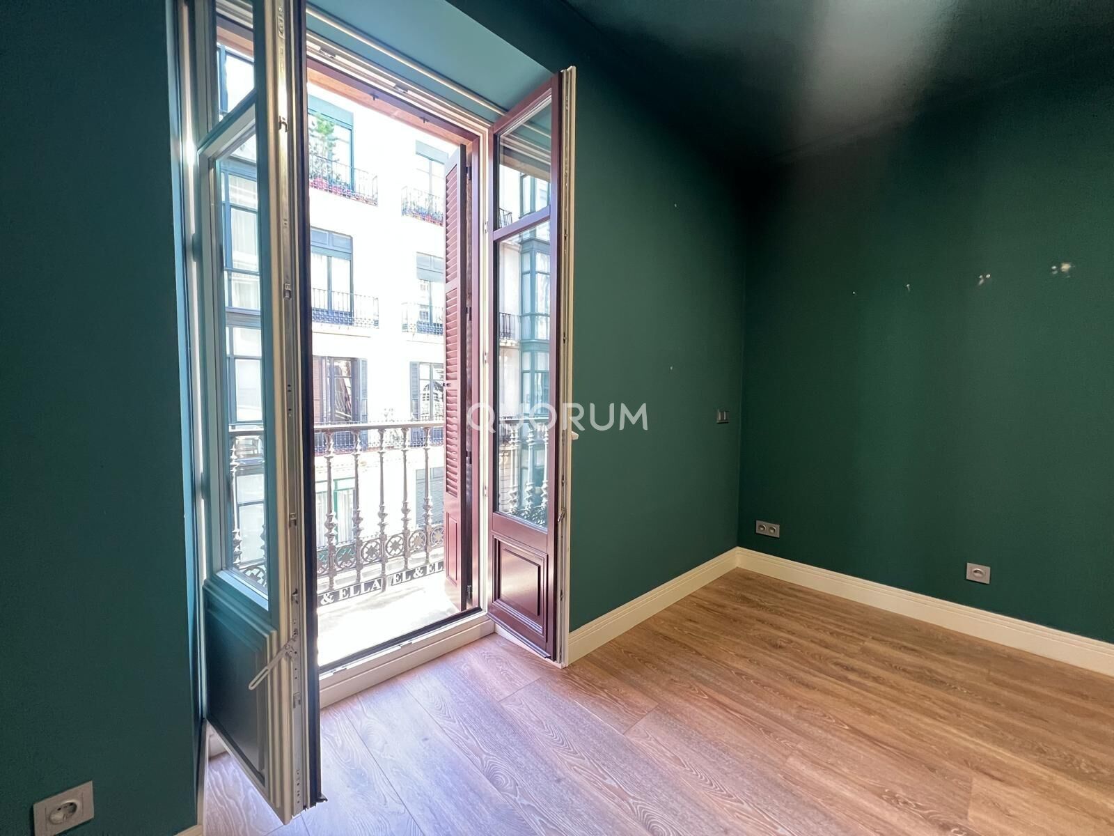 Flat to rent in Alameda Urquijo, 11, Zabalburu, Abando - Albia