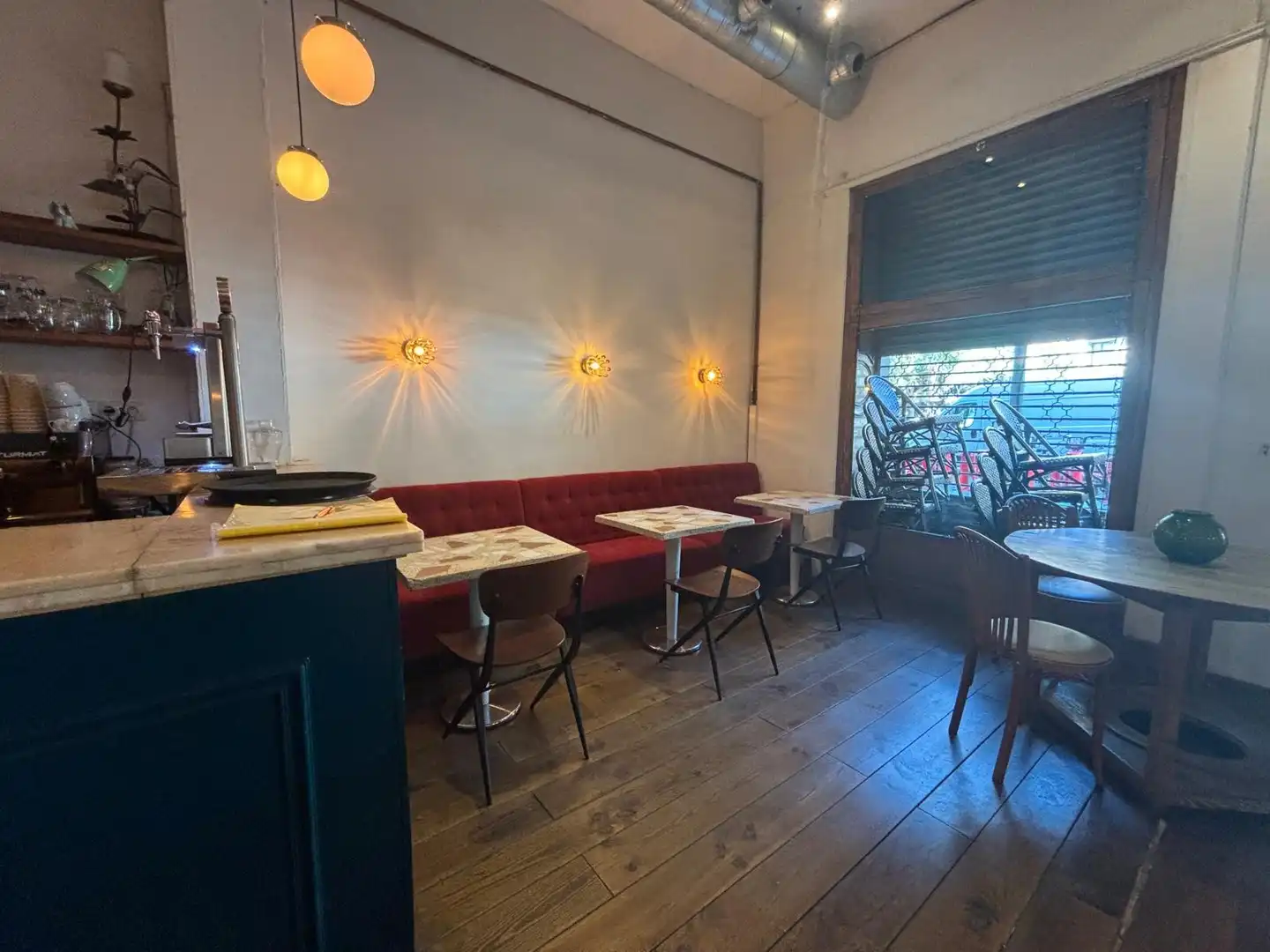 Business premises for transfer in Eixample, imagen 6