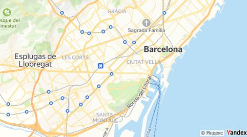 Foto 5 de Casa o xalet en venda a Sant Antoni, Barcelona Capital