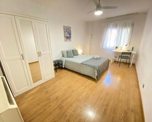 Bedroom of Flat to share in  Madrid Capital