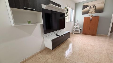 Foto 3 de Piso de alquiler en Urbanizacion Urbanización Tres Palmas, San Cristóbal - Playa de la Laja, Las Palmas de Gran Canaria