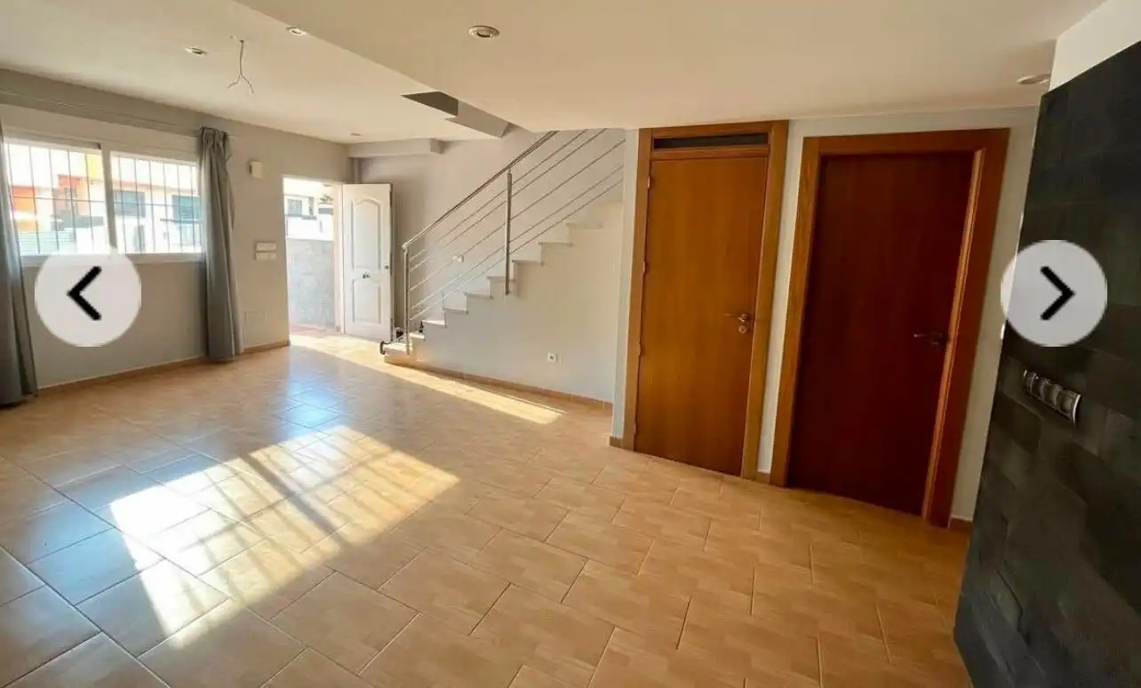 Dúplex en venda en Molina de Segura amb Aire condicionat