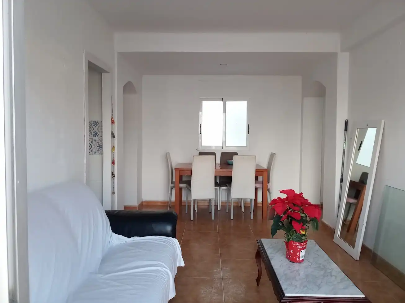 Wohnung mit Terrasse zum Verkauf in Sant Antoni, imagen 7