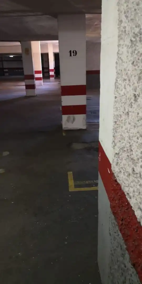 Parking of Garage for sale in Las Palmas de Gran Canaria