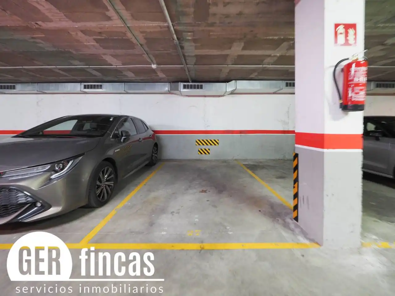 Duplex with lift for sale in Calle Concili Egarenc, imagen 37