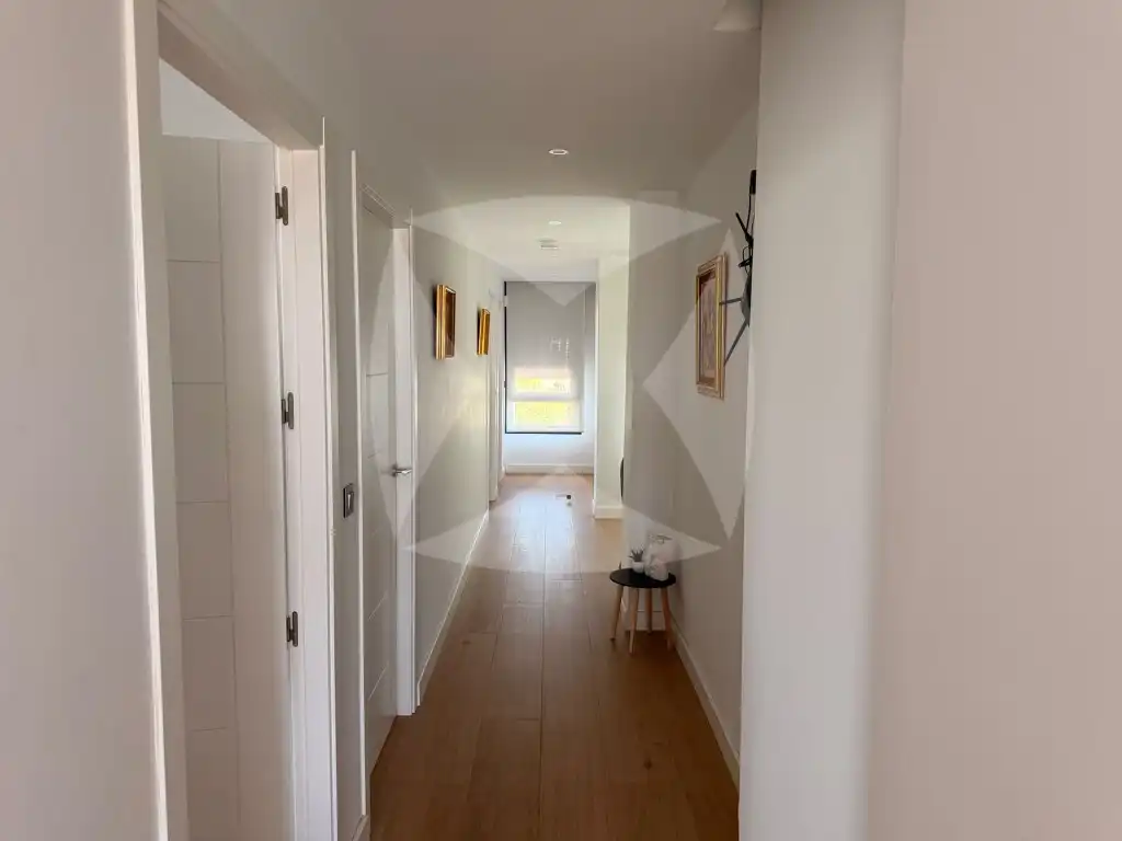 Casa o chalet en venta en Badajoz con Aire acondicionado, Terraza y Piscina