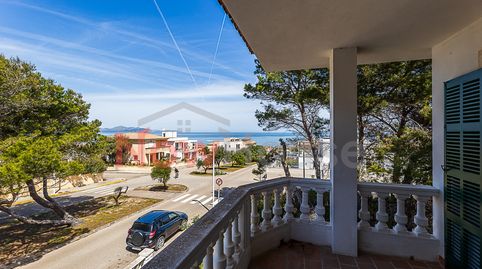 Foto 5 de Piso en venta en Avinguda del Talaiot de Sa Nineta, Son Serra de Marina, Santa Margalida