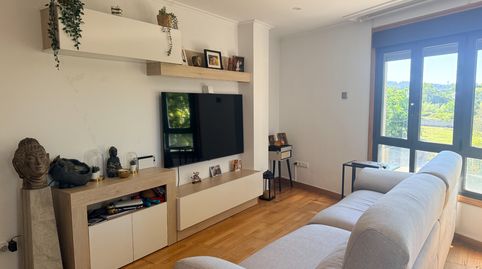 Foto 4 de Piso en venta en Arealonga, Vilagarcía de Arousa
