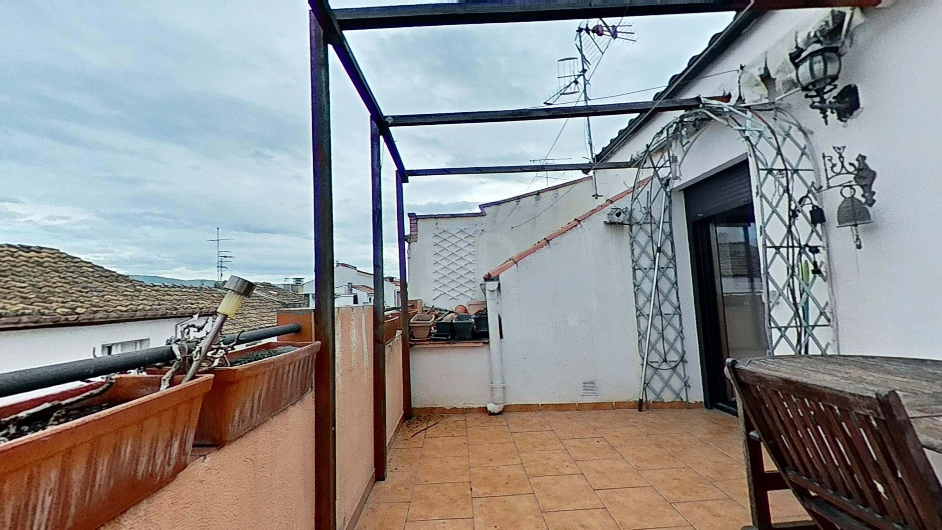 Terrace of Building for sale in Aldover