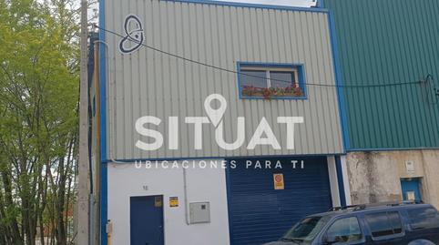 Photo 2 of Industrial buildings for sale in Carrer de Indústria, 16, Sant Andreu de la Barca, Barcelona