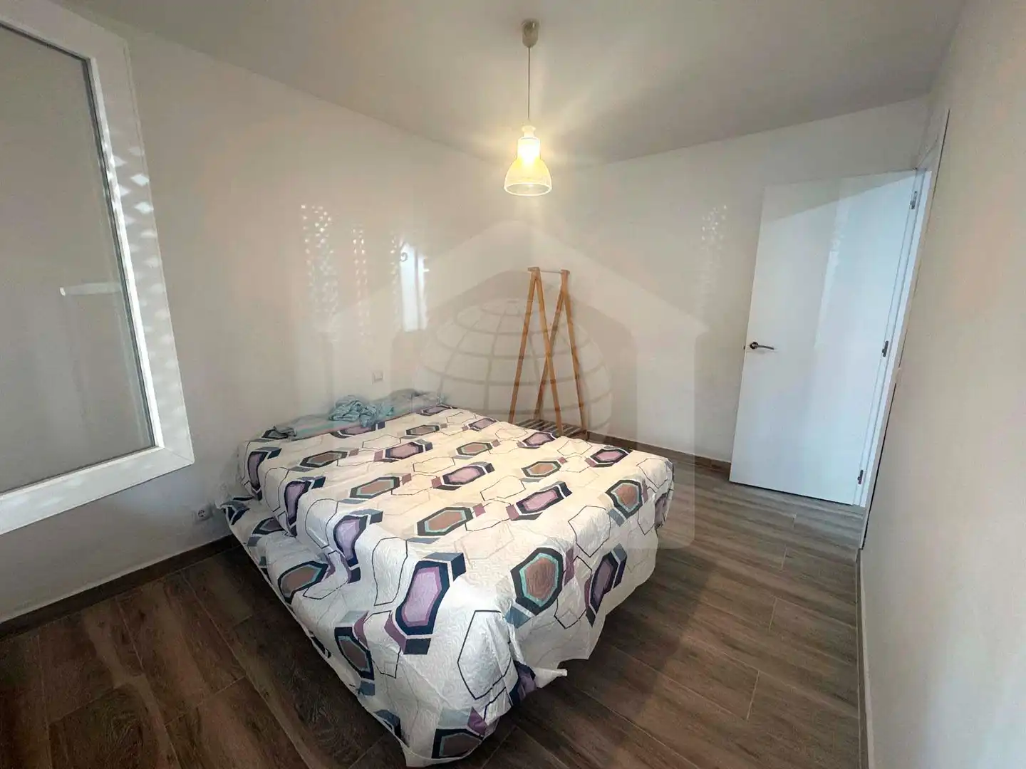 Habitación de Planta baja en venta en Málaga