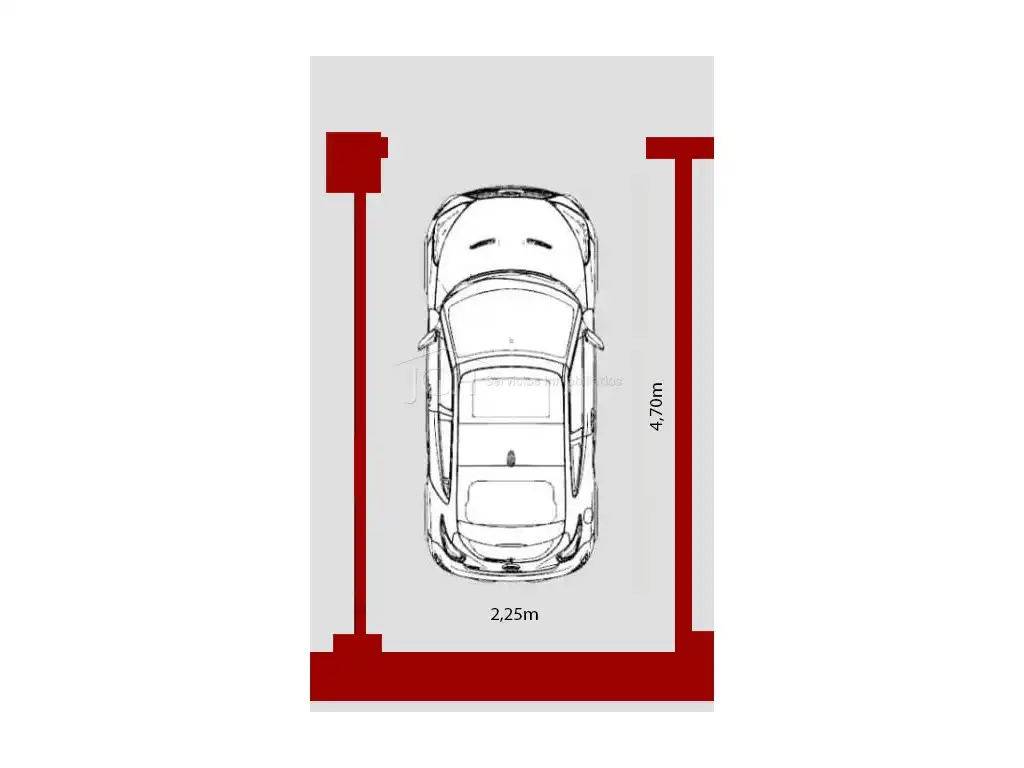 Parking of Garage for sale in Fuengirola