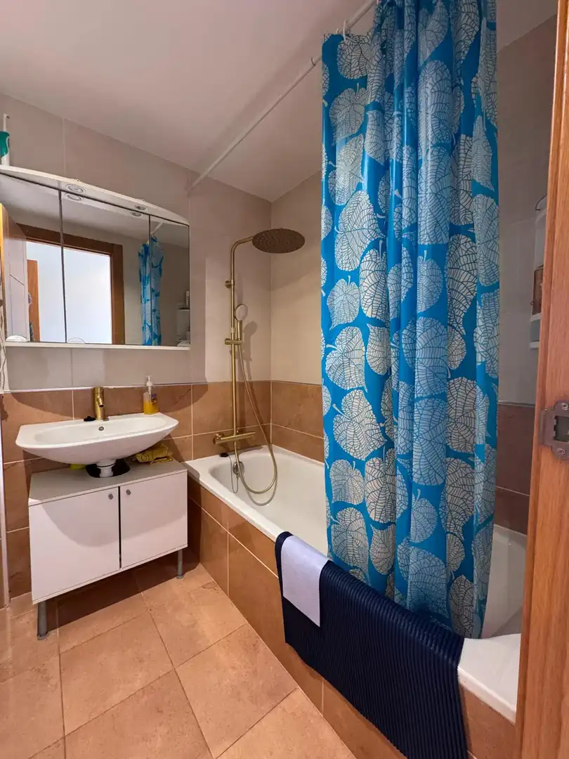 Penthouse mit Pool zum Verkauf in Los Pacos, imagen 16