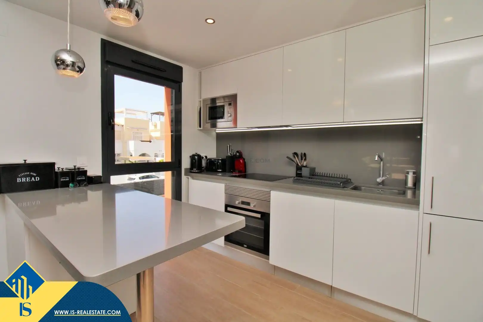 Flat with pool for sale in Orihuela Costa, imagen 10