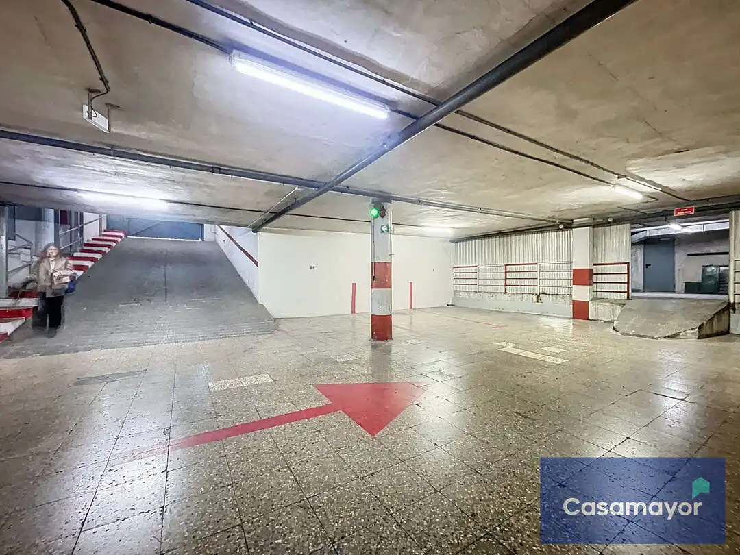Pis en venda a Avenida Maisonnave, 31, Ensanche - Diputación