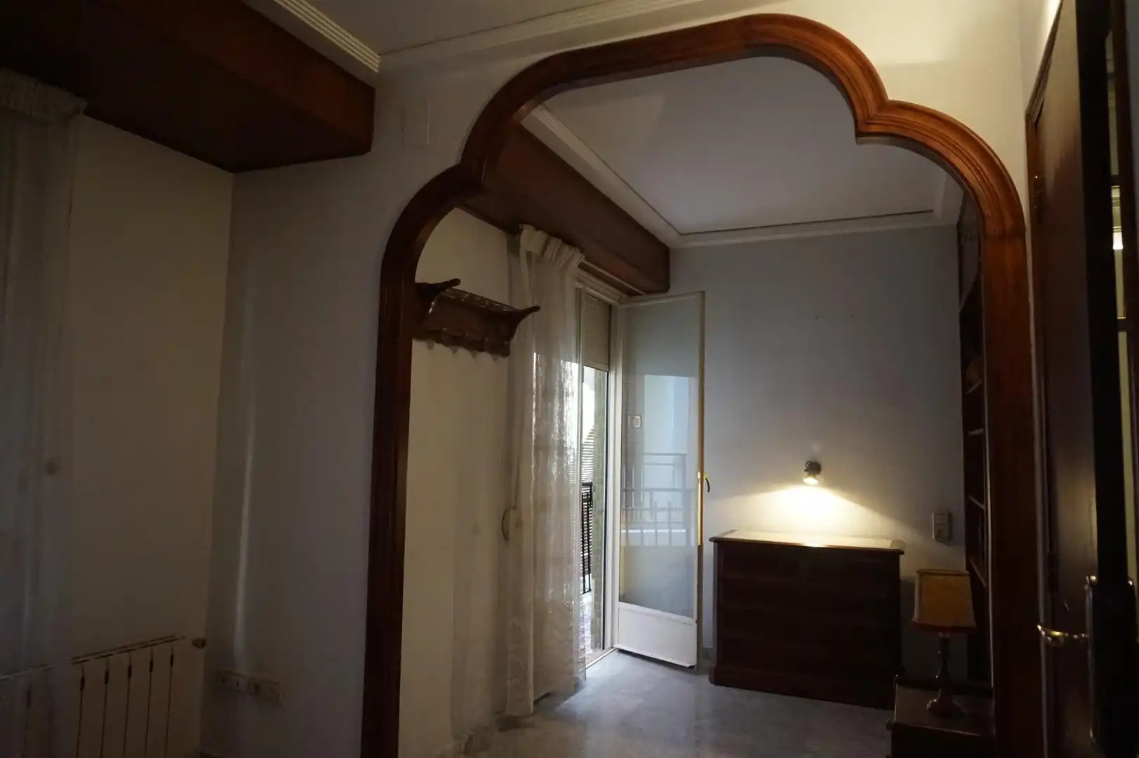Piso en venta en Elche / Elx con Aire acondicionado, Trastero y Balcón