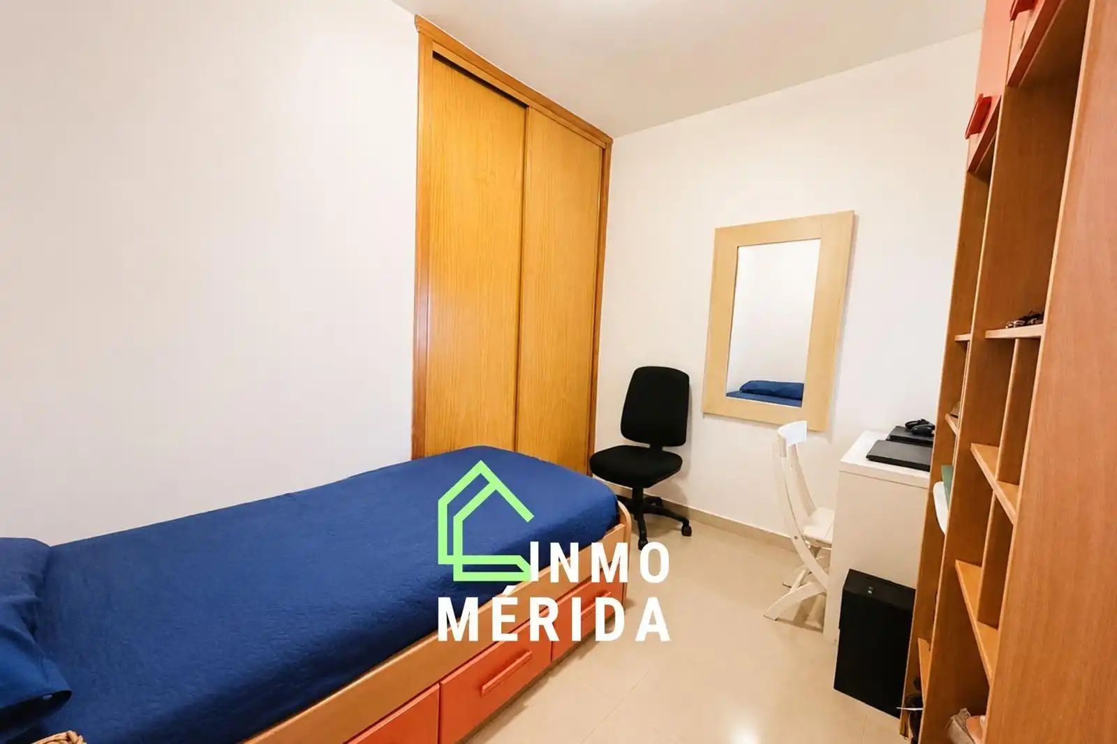 Habitación de Piso en venta en Mérida con Aire acondicionado y Balcón