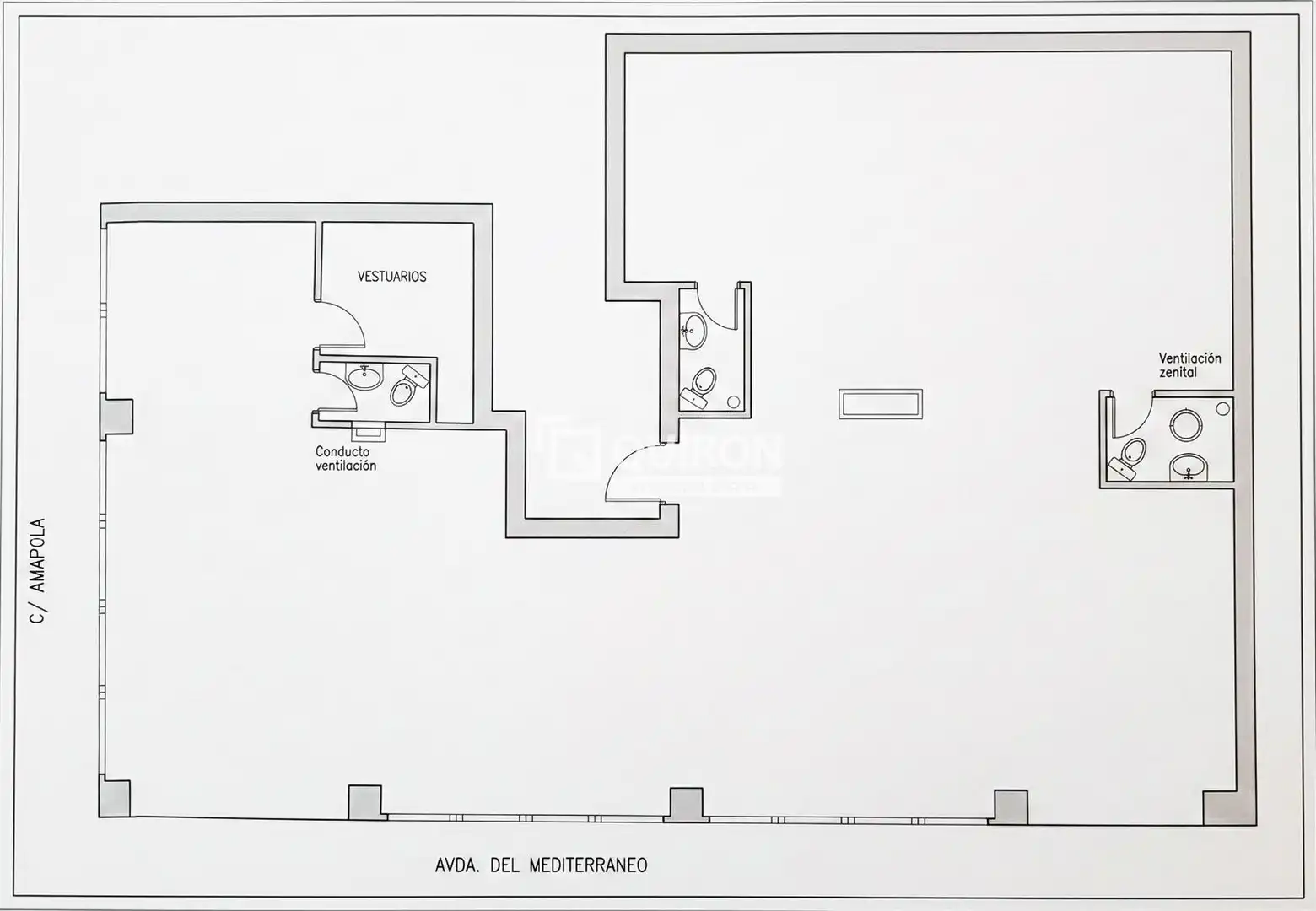 Business premises for sale in Cunit Residencial, imagen 20