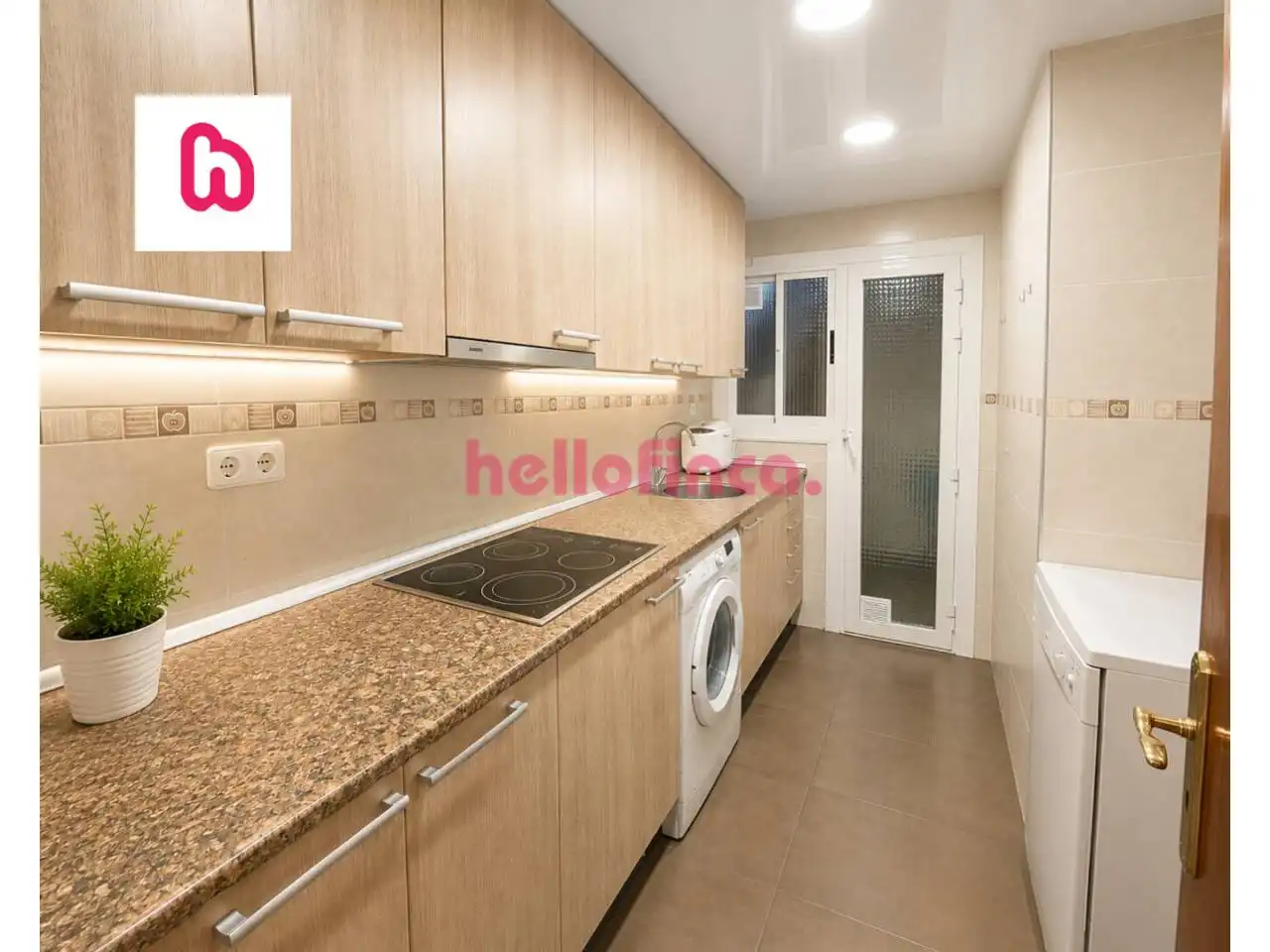 Piso con terraza en venta en Calle del Vallès, imagen 24