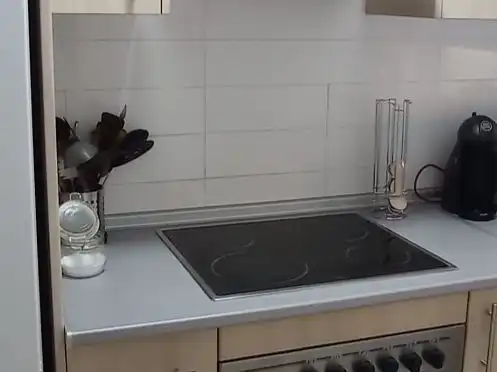 Apartament amb piscina de lloguer a Paseo de la isla 4, imagen 9