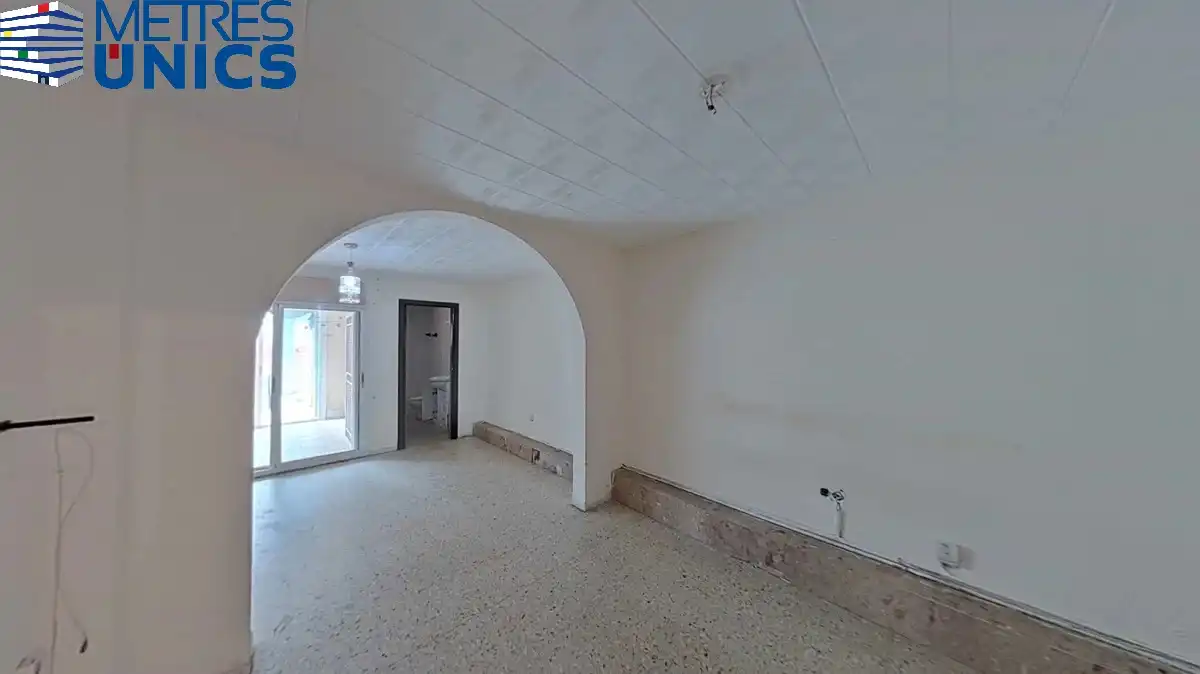 Piso en venta en Mollet del Vallès con Balcón