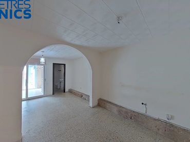 Appartamento con balcone in vendita a Rambla Nova
