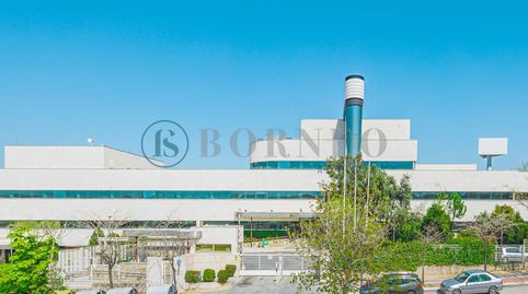 Foto 4 von Büro zur Miete in Ciudad Universitaria, Madrid Capital