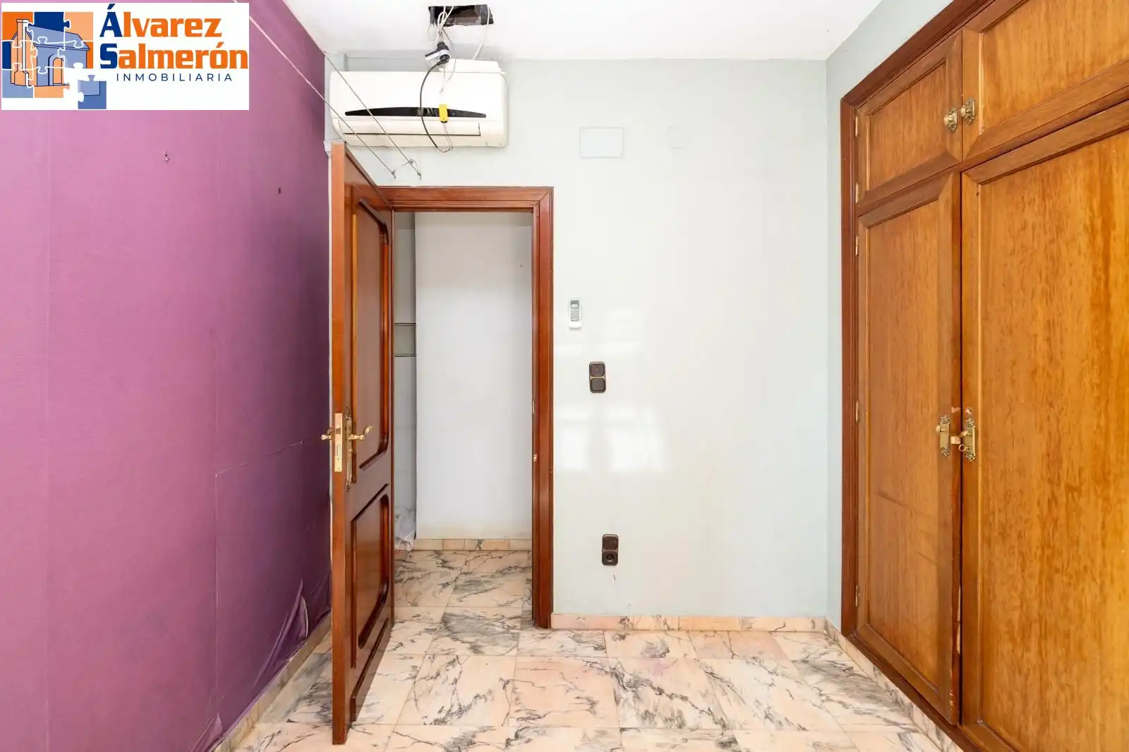 Piso con terraza en venta en Centro, imagen 21