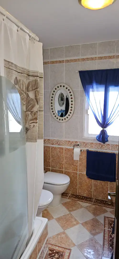 Flat for sale in La Banda - Campo de Fútbol