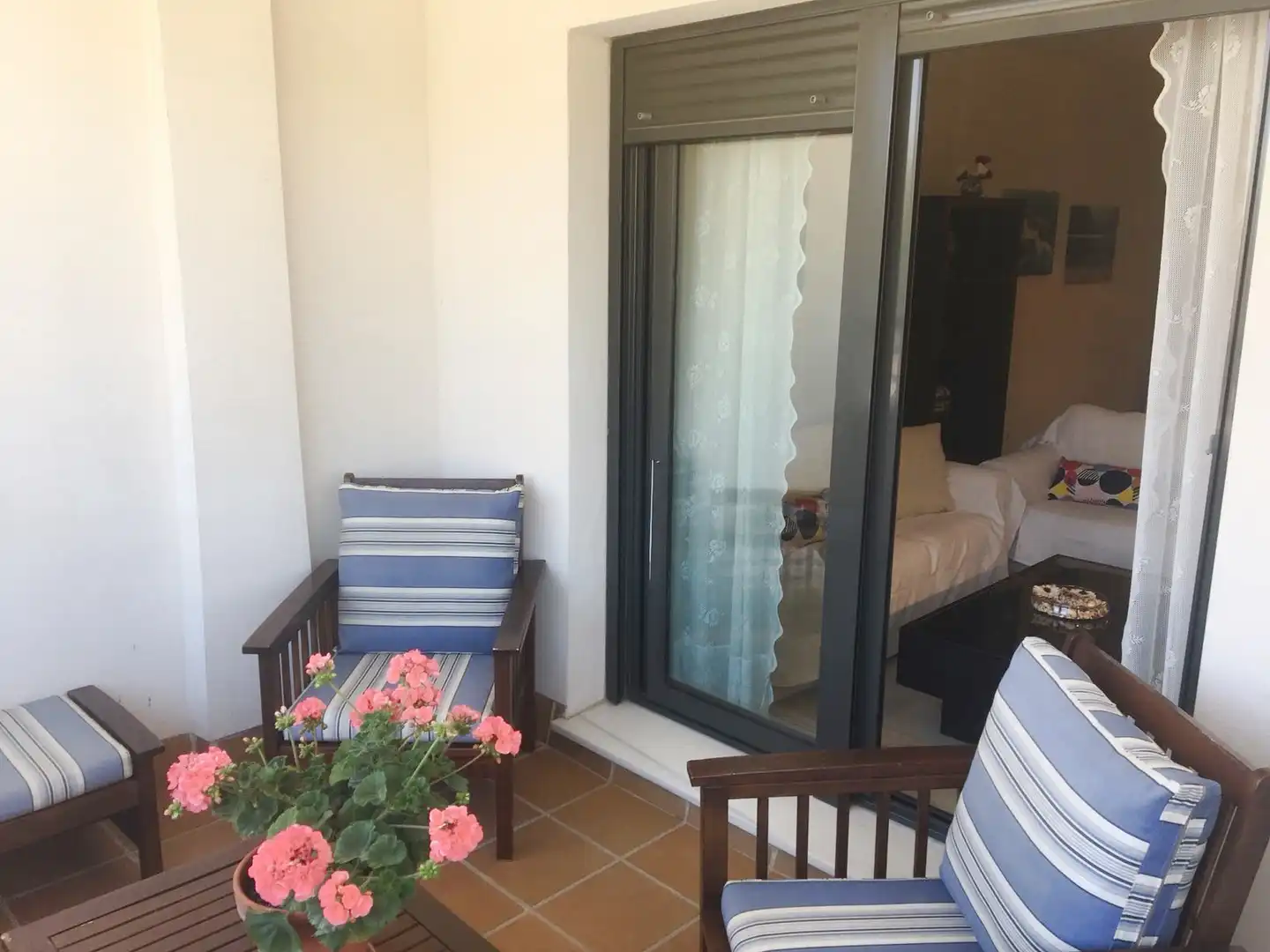 Piso de alquiler en Calle Juventudes Musicales, 18, El Pino - Bajo de Guía