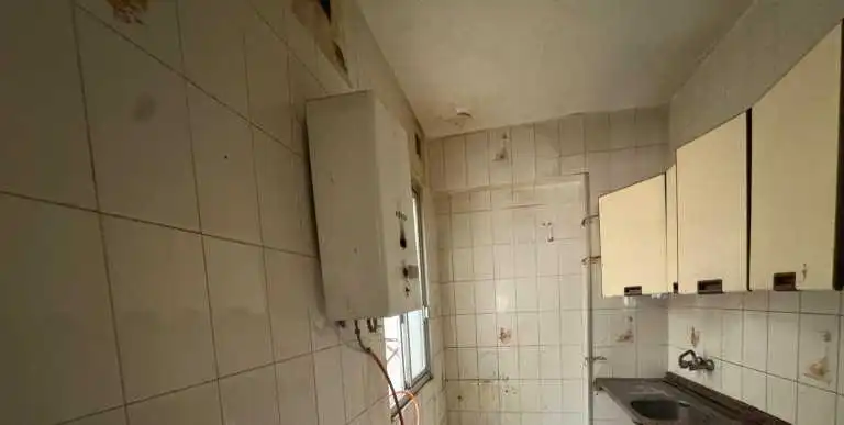 Baño de Piso en venta en Murcia
