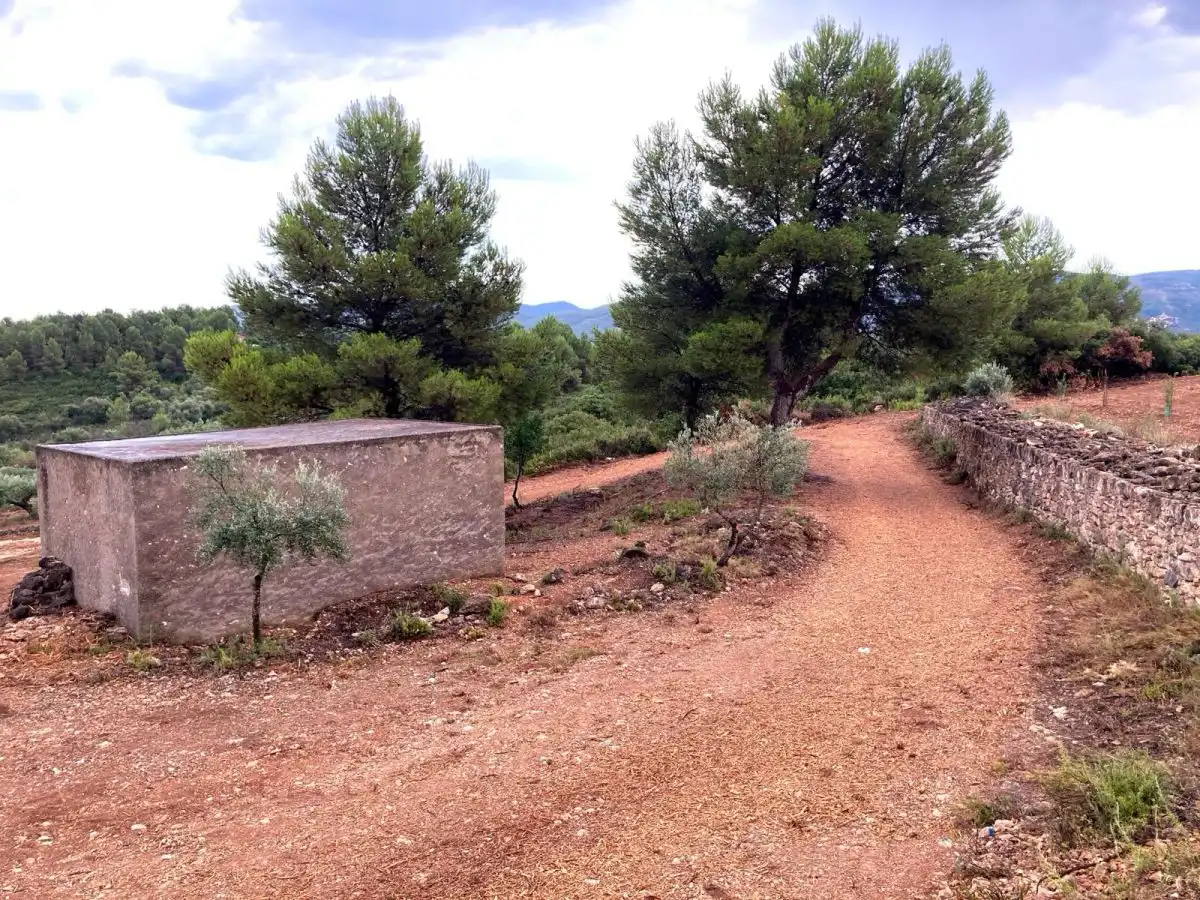 Residencial en venda en Vilafamés