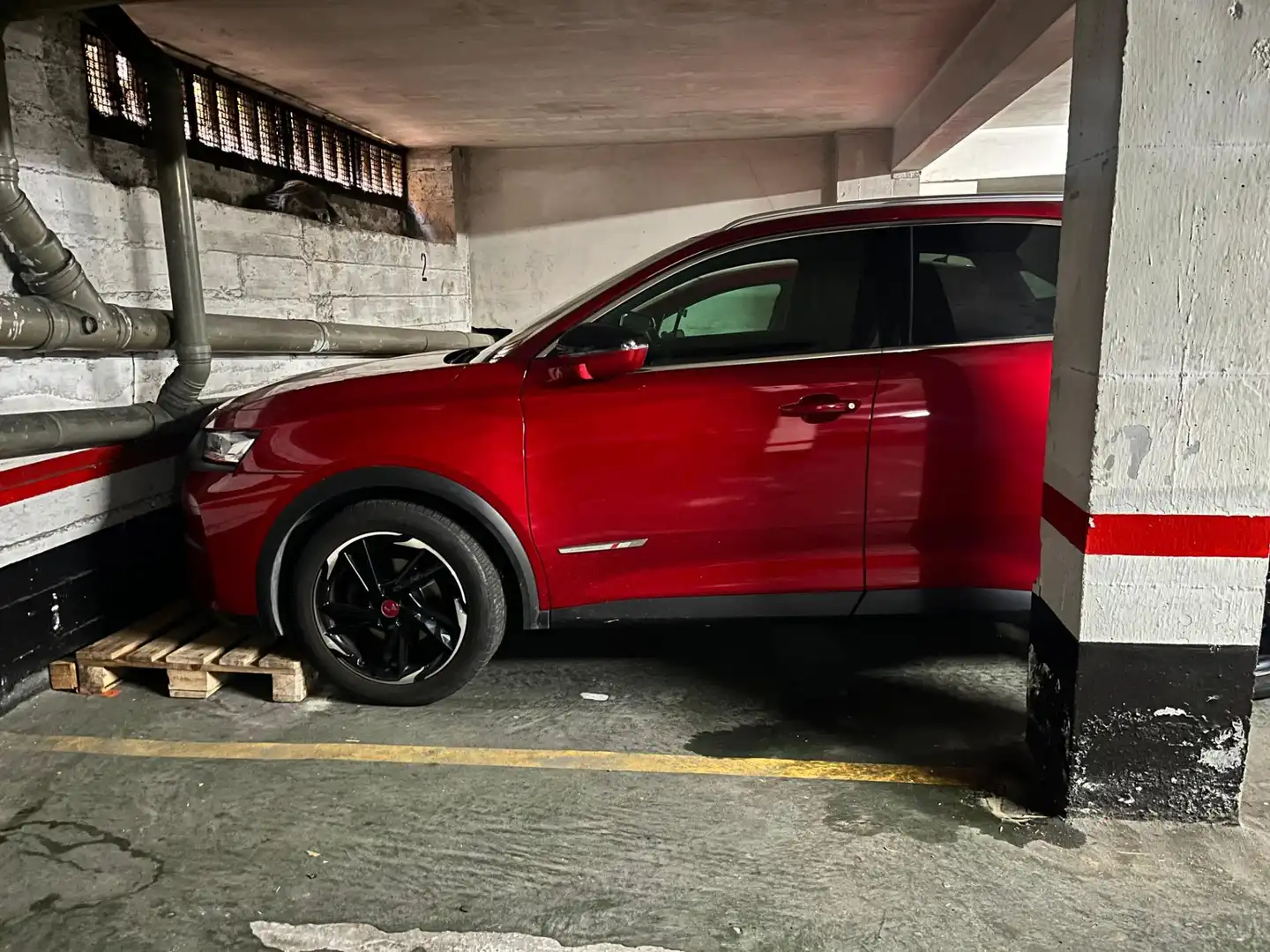 Parcheggio in vendita a Kalero - Basozelai, imagen 7