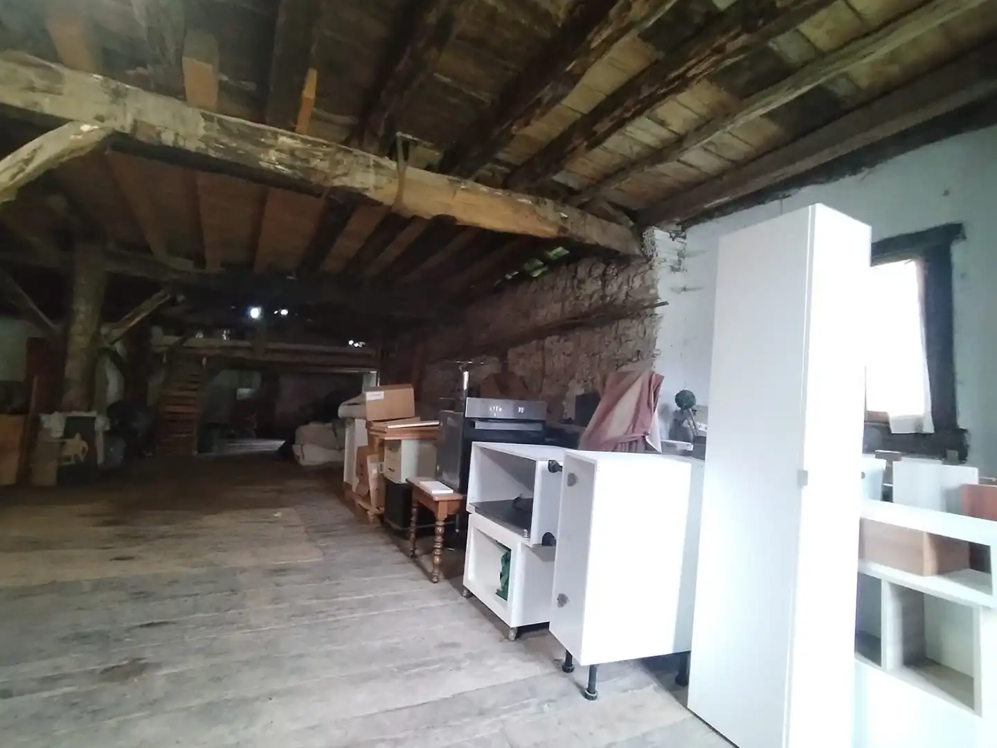 Country homes for sale in Berastegi  with Terrace, Furnished and Balcony