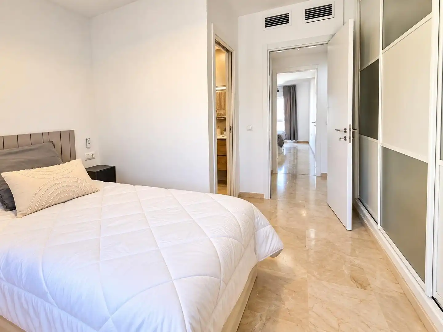 Penthouse for sale in Calle Calle Amalia Heredia, imagen 17