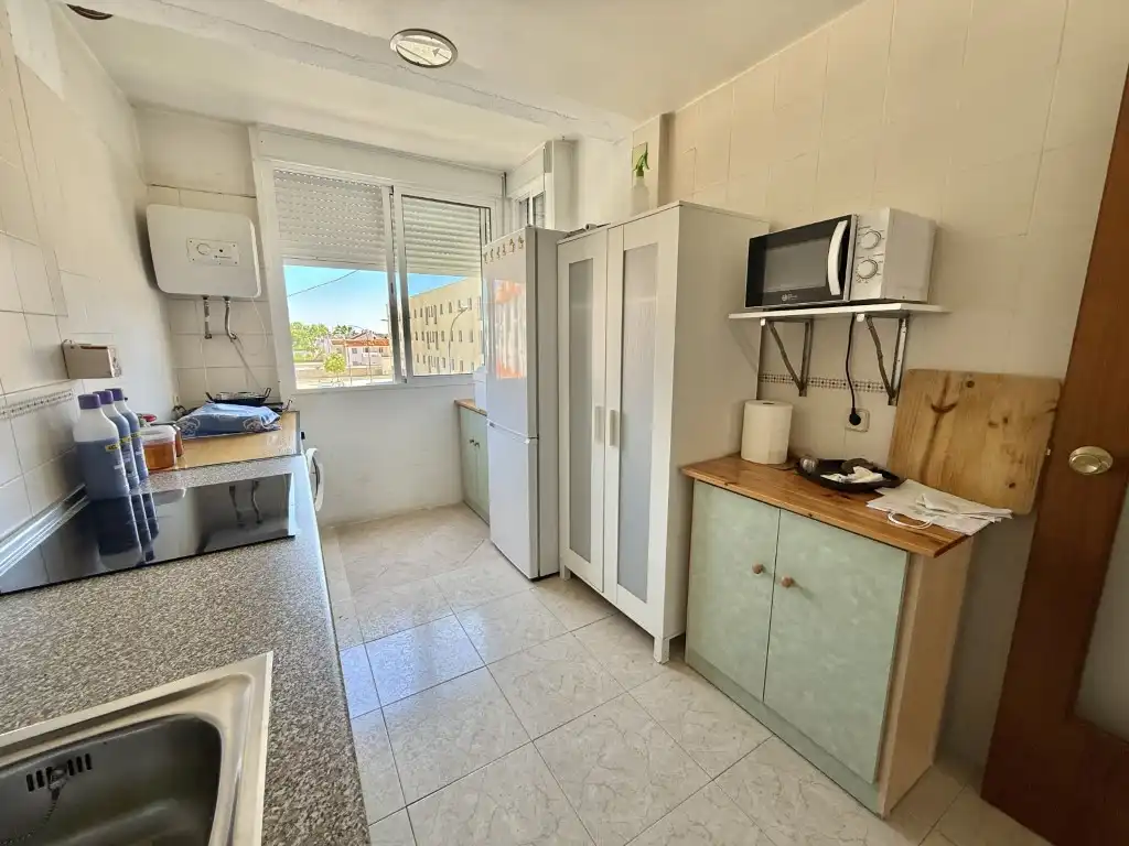 Cocina de Piso en venta en Ayamonte
