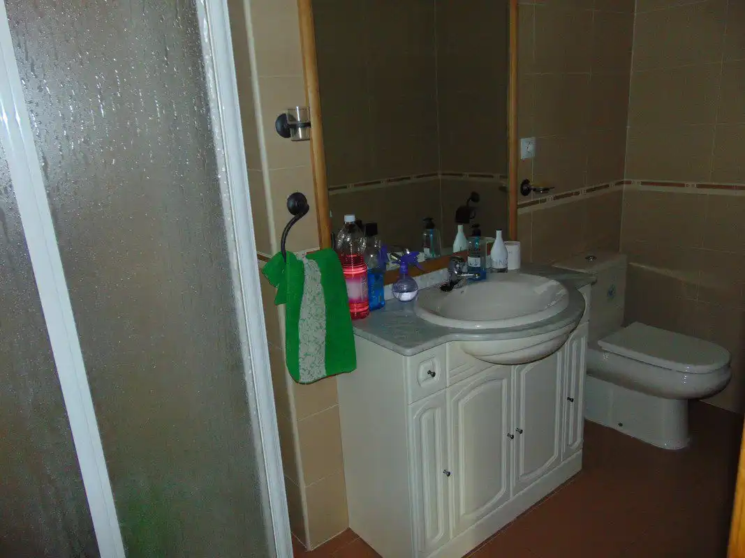Flat with pool for sale in Valdepeñas, imagen 19