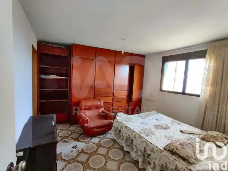 Habitación de Casa o chalet en venta en Riego de la Vega con Calefacción