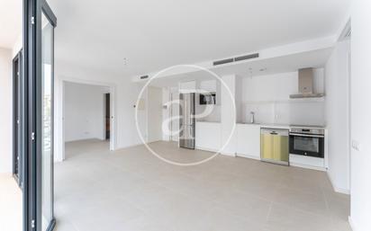 Exterior view of Flat for sale in  Palma de Mallorca  with Air Conditioner, Heating and Storage room