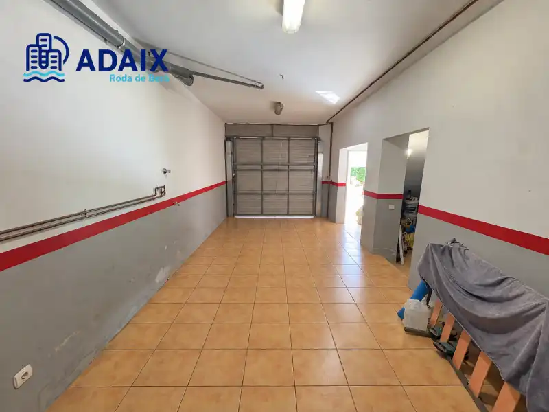 Reihenhaus mit Terrasse zum Verkauf in Avenida La Mancha, imagen 4